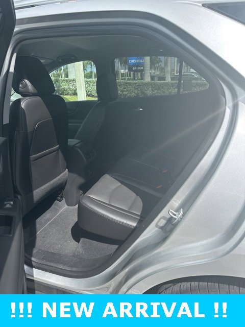 Used 2021 Chevrolet Equinox Premier image 5