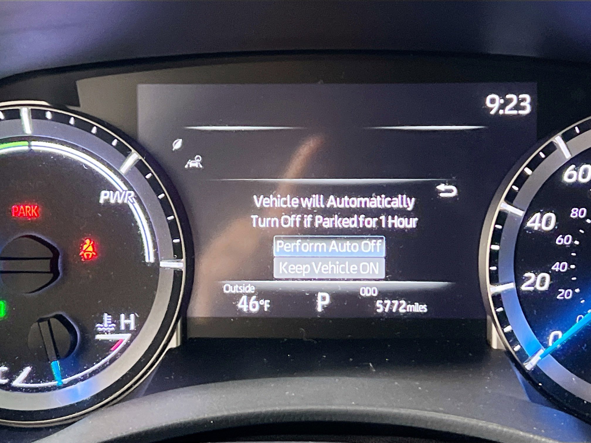 Used 2024 Toyota Highlander XLE image 23