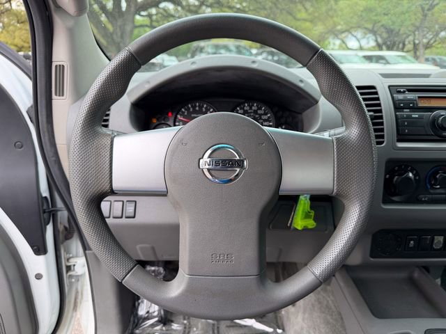 Used 2013 Nissan Frontier S image 10