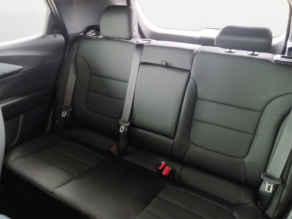 New 2026 Chevrolet TrailBlazer RS w/ Driver Confidence Package image 9