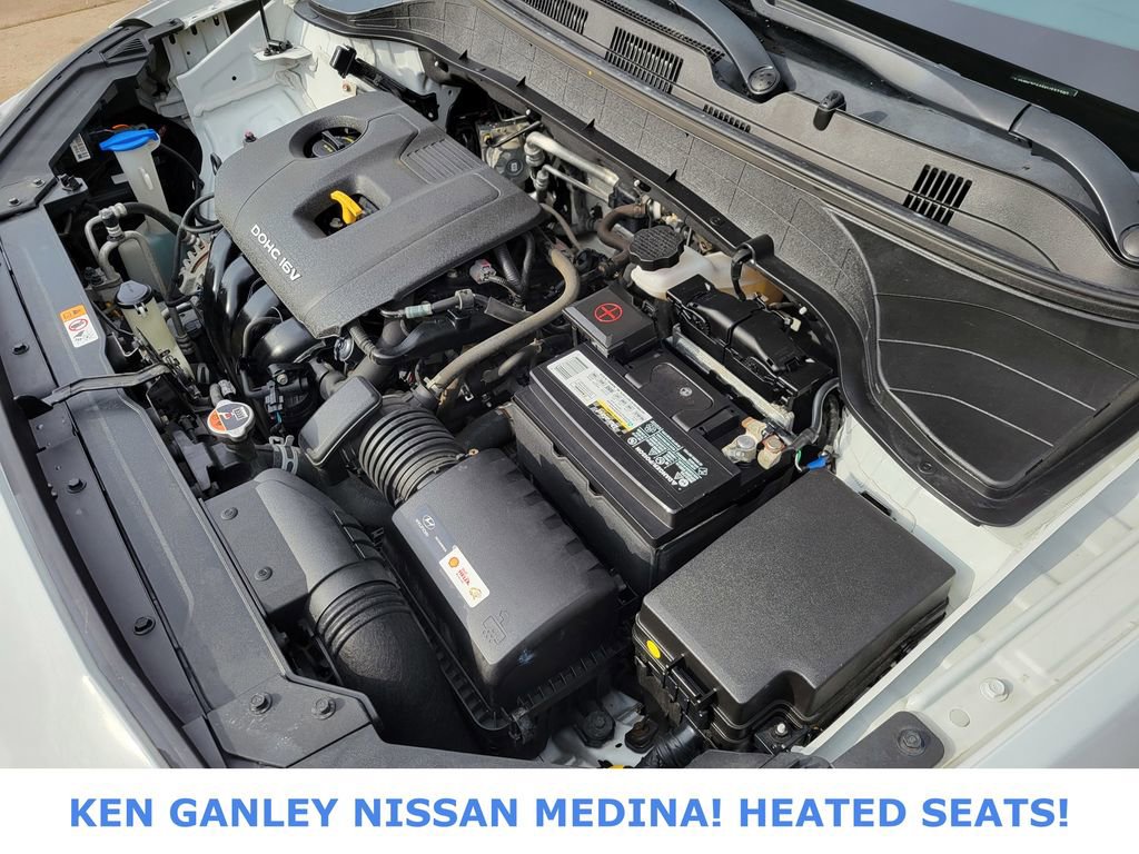 Used 2019 Hyundai Kona SEL image 24