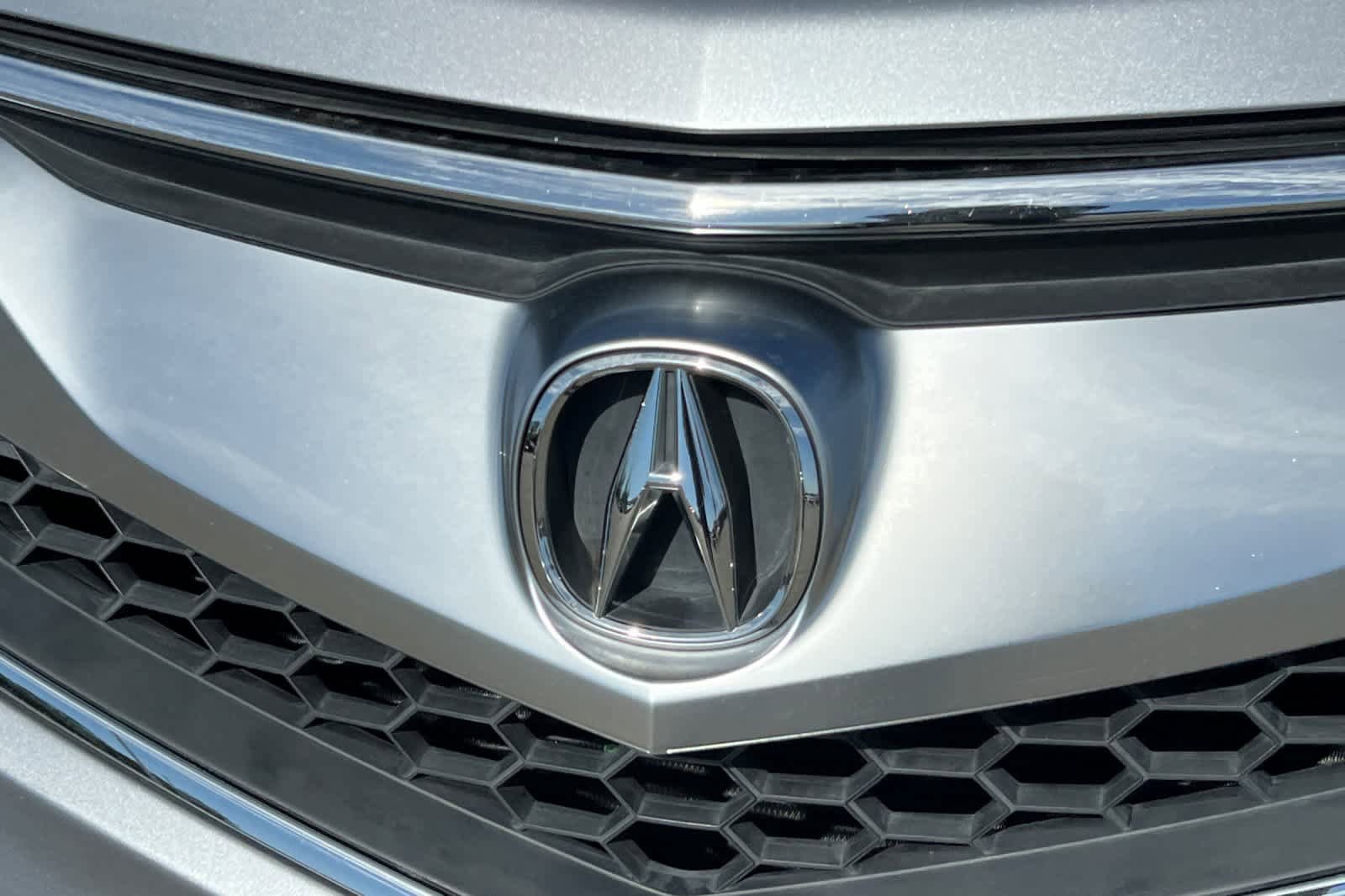 Used 2016 Acura RDX AWD image 13