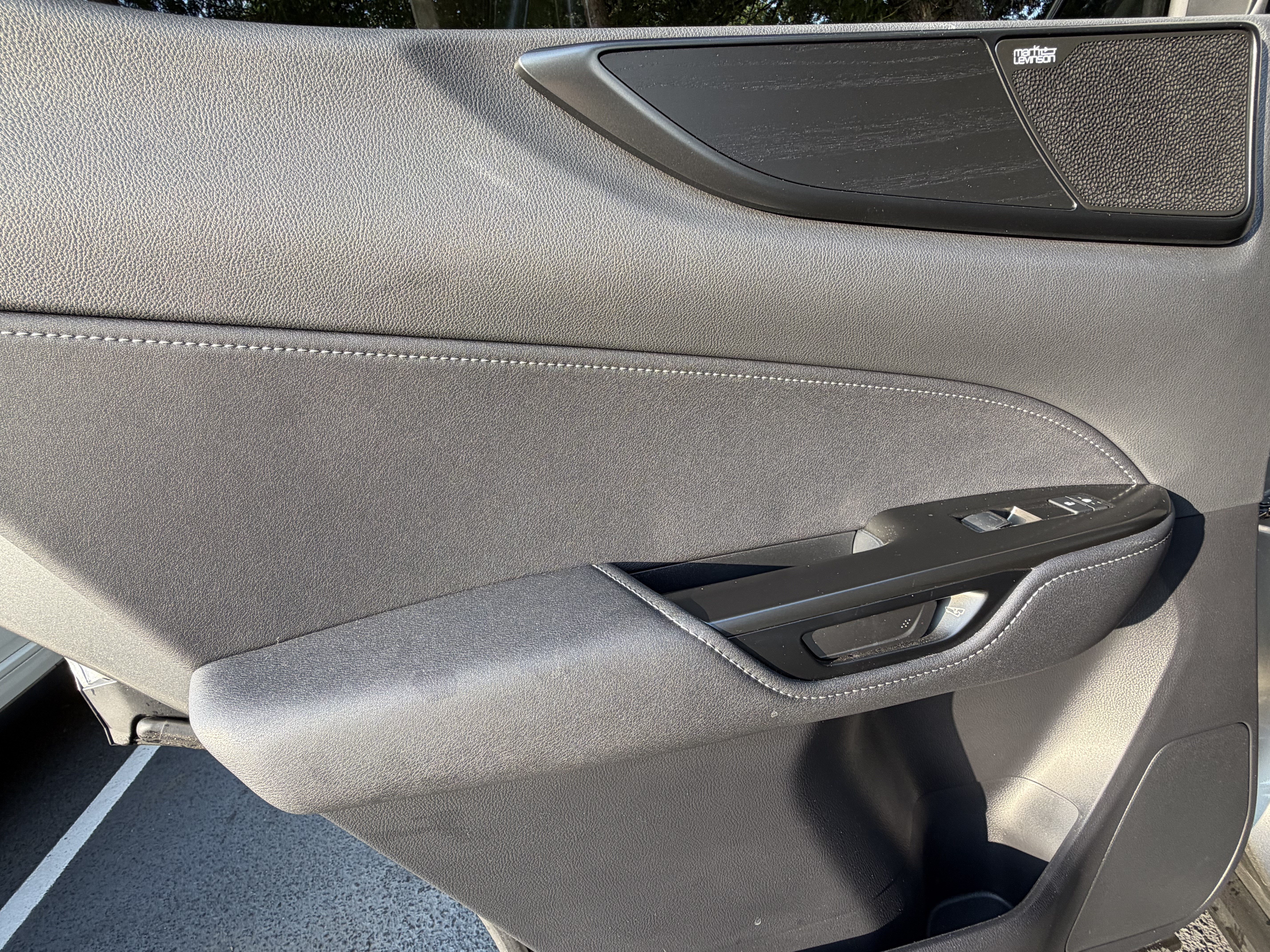 Used 2022 Lexus NX 350h AWD w/ Vision Package image 27