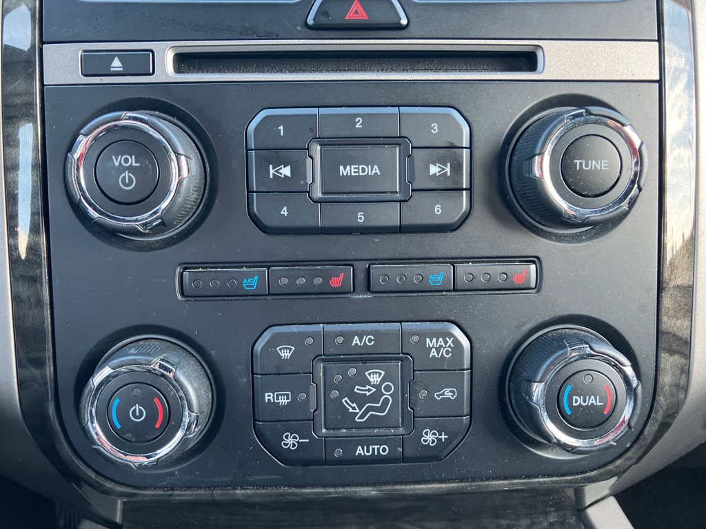 Used 2015 Ford Expedition Limited w/ Equipment Group 301A image 19