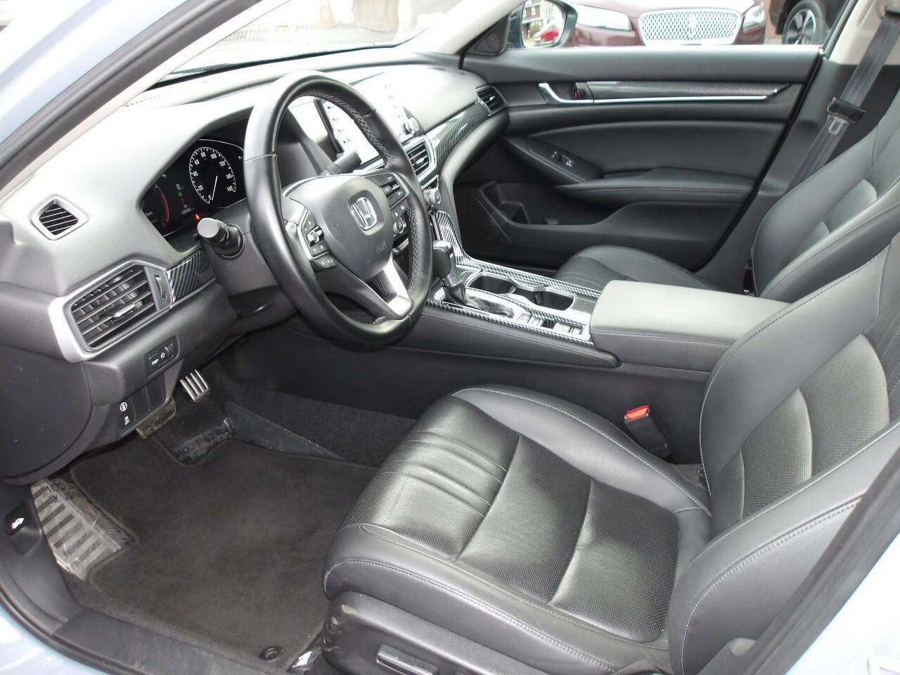 Used 2022 Honda Accord Sport Special Edition image 11