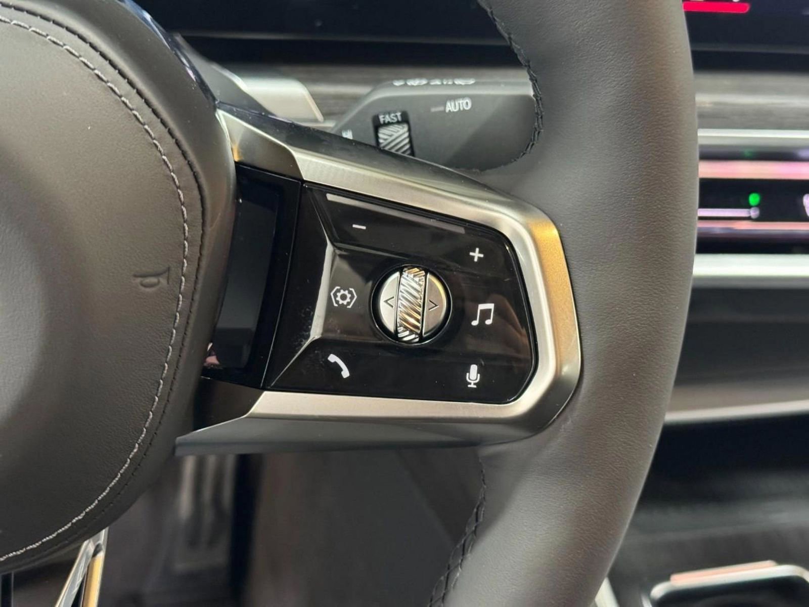 New 2026 BMW i7 xDrive60 image 29