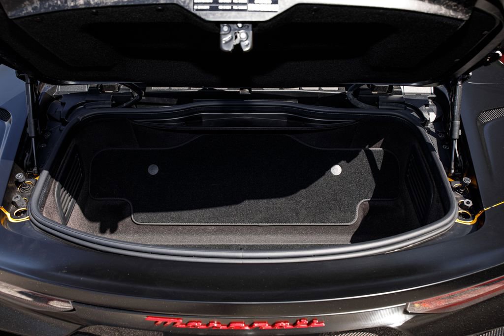 Used 2023 Maserati MC20 Spyder image 14