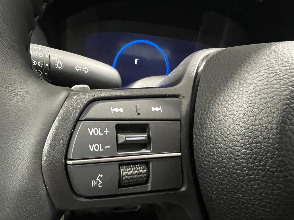 New 2025 Honda Accord Sport image 19