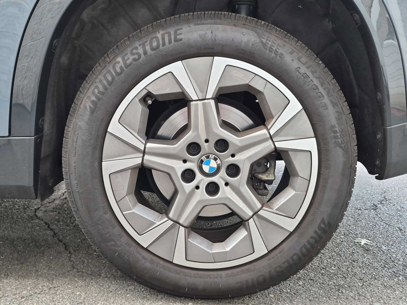 Used 2023 BMW X1 xDrive28i w/ Premium Package AWD/4WD image 14