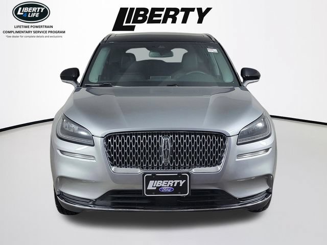 Used 2022 Lincoln Corsair AWD w/ Premium Package image 9