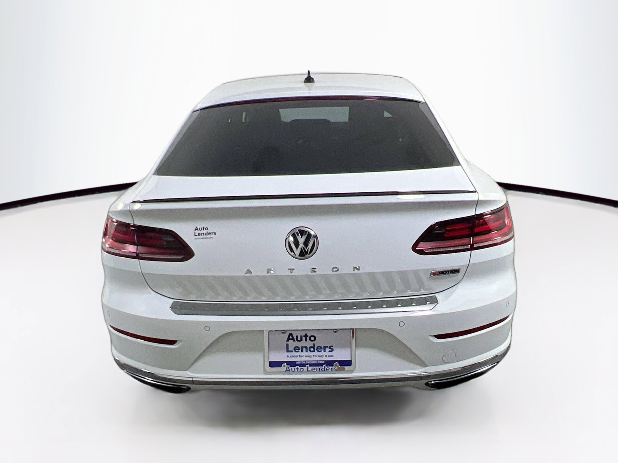 Used 2019 Volkswagen Arteon SEL Premium image 6