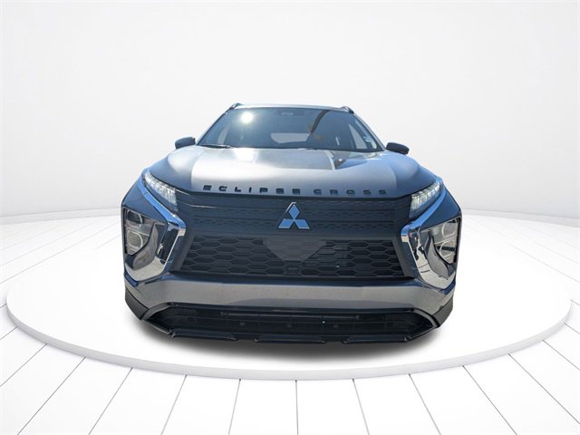 New 2026 Mitsubishi Eclipse Cross Black Edition image 9