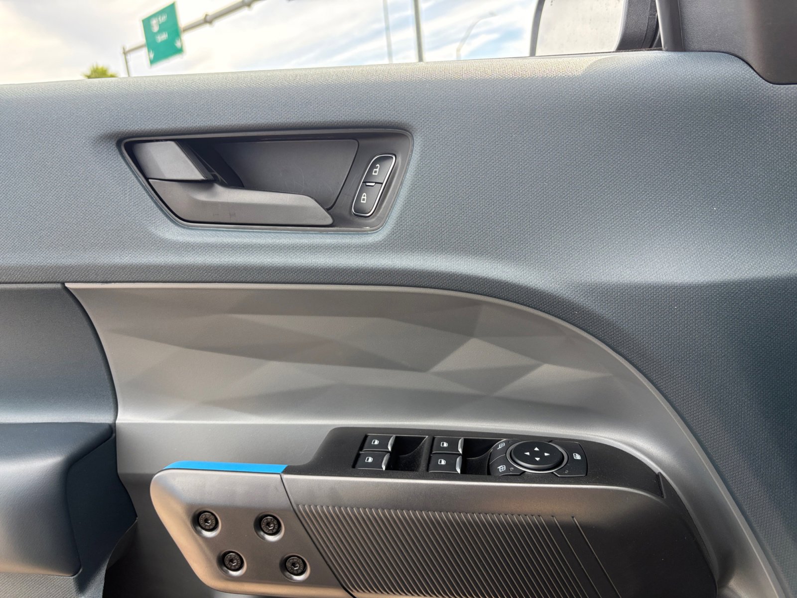 New 2025 Ford Maverick Lobo AWD/4WD image 16