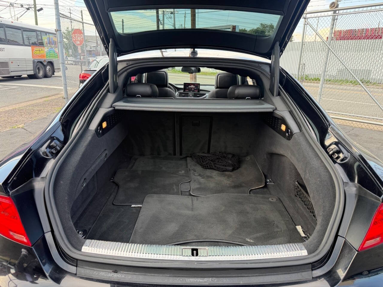 Used 2012 Audi A7 3.0T Prestige AWD/4WD image 22