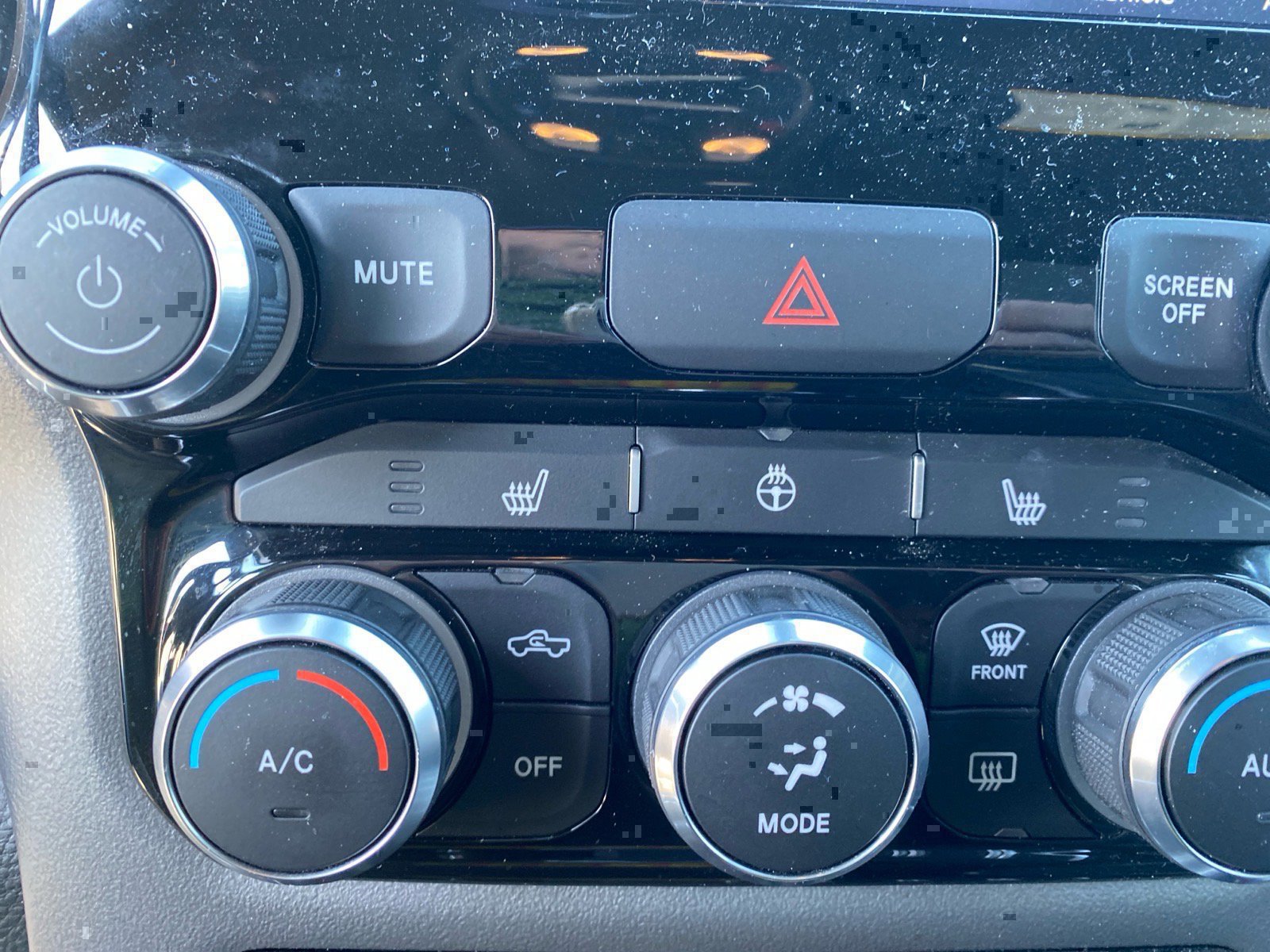 Used 2022 RAM 1500 Big Horn image 15