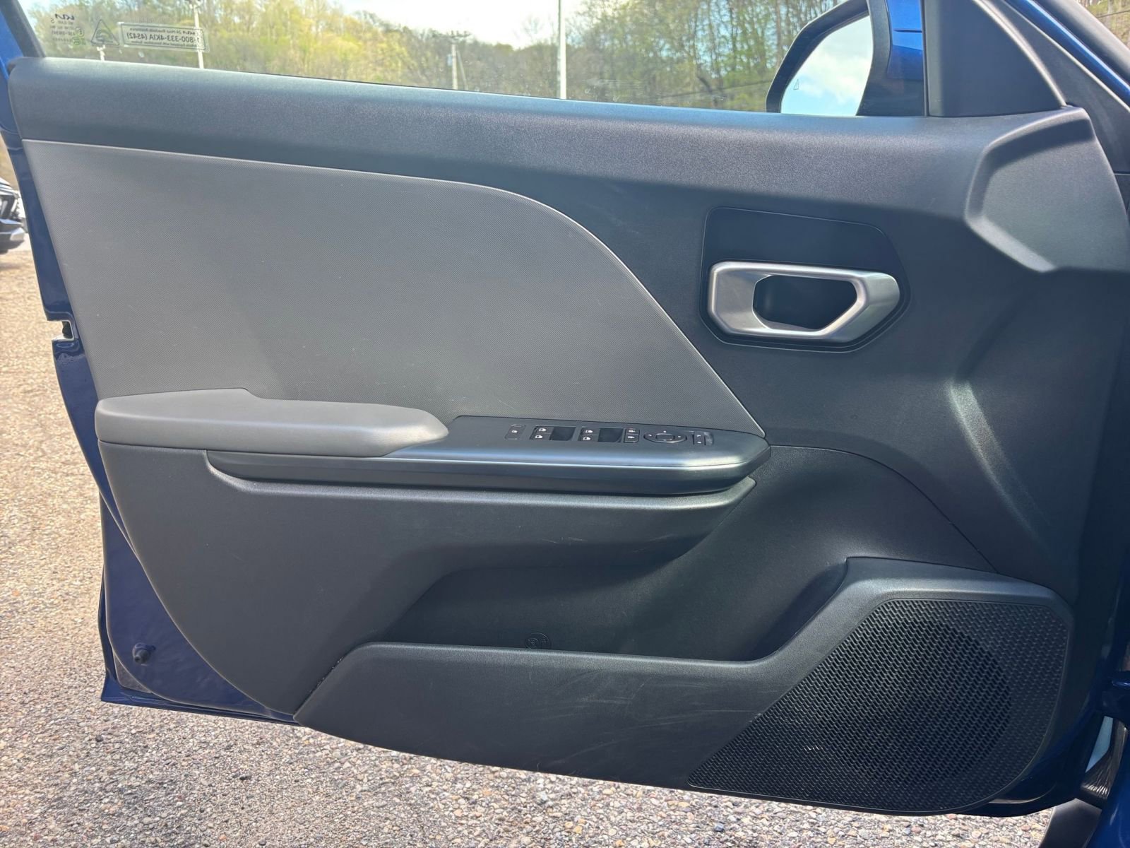 Used 2025 Kia K4 FWD image 18