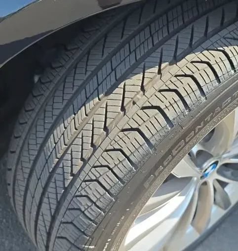 Used 2021 BMW 530i w/ Premium Package RWD image 58