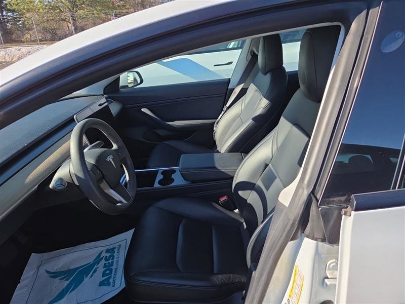 Used 2021 Tesla Model 3 Long Range image 7