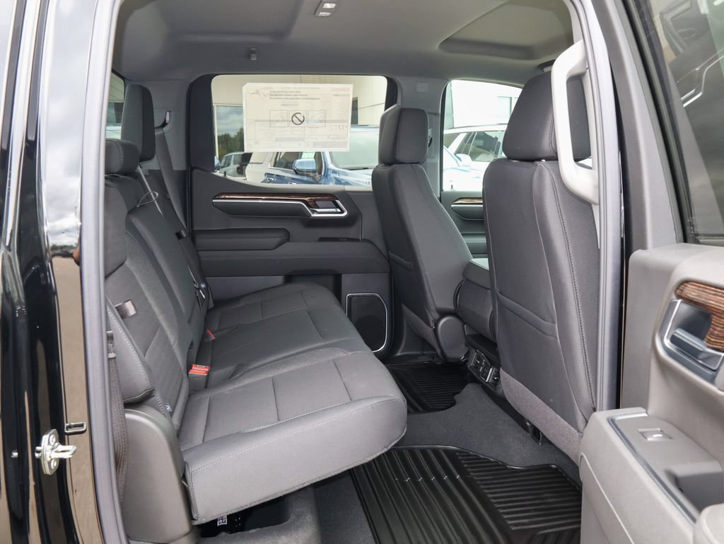 New 2026 GMC Sierra 1500 Elevation AWD/4WD image 27