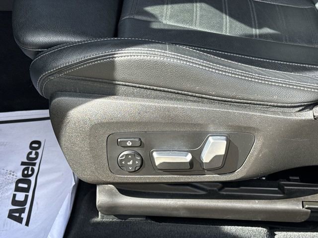 Used 2018 BMW X3 M40i AWD/4WD image 14