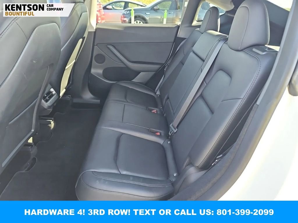 Used 2023 Tesla Model Y Long Range AWD/4WD image 10