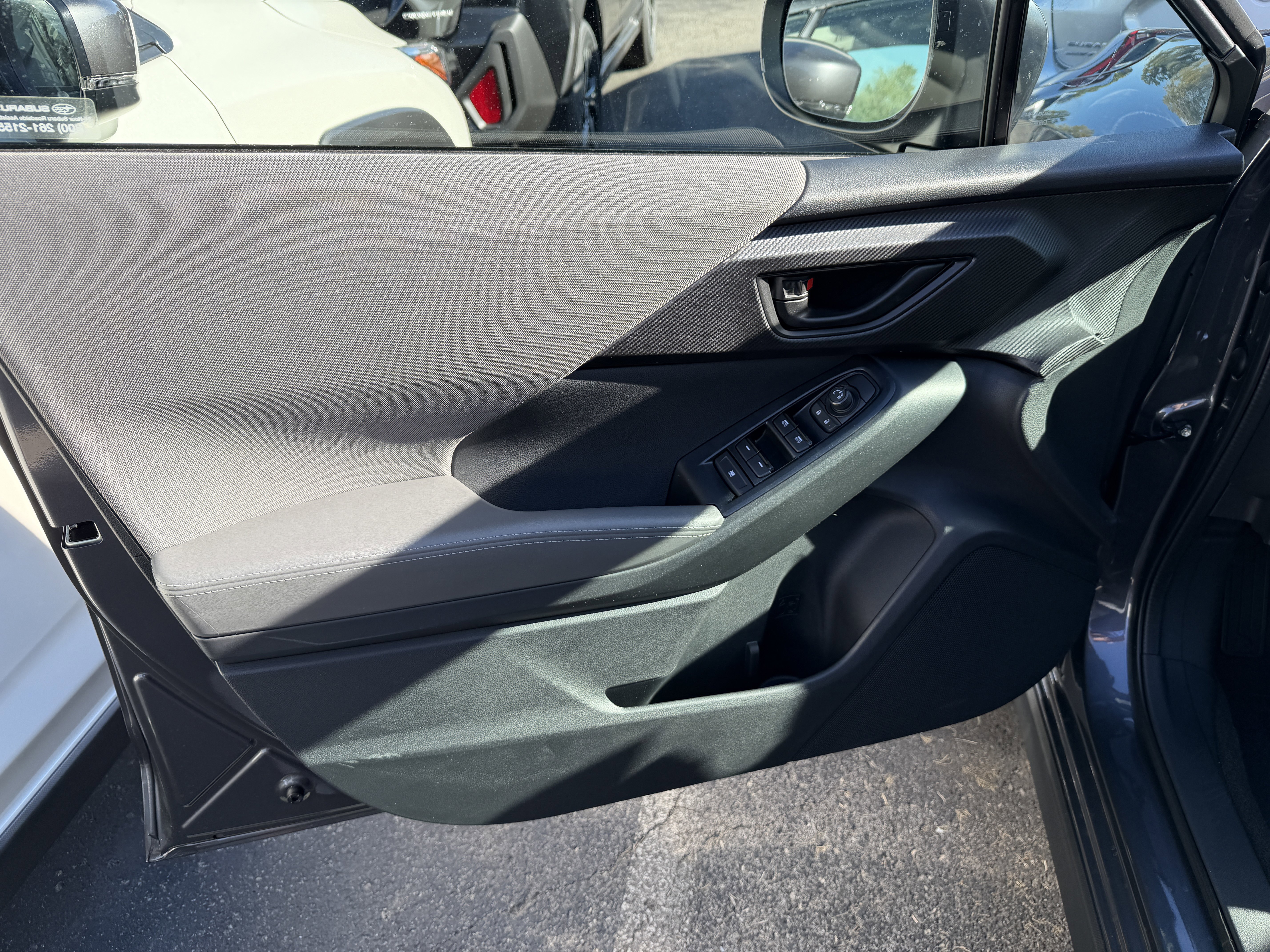 New 2026 Subaru Crosstrek 2.5i Premium image 9
