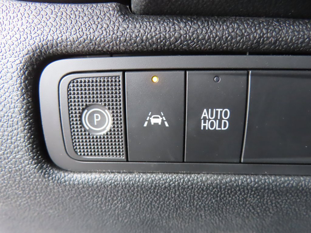 New 2026 Chevrolet Equinox EV LT image 12