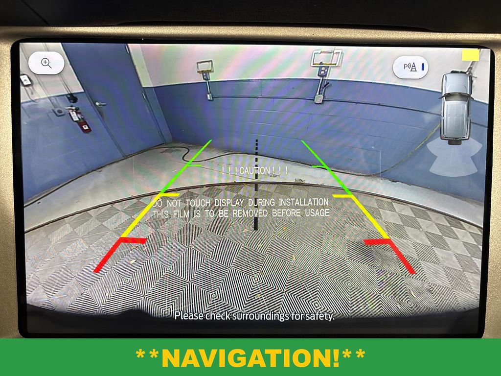 New 2026 Ford Bronco Outer Banks image 23