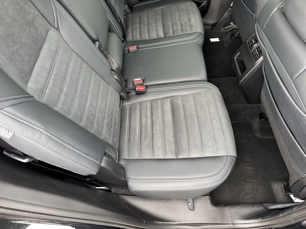 New 2026 Mitsubishi Outlander SE AWD/4WD image 27