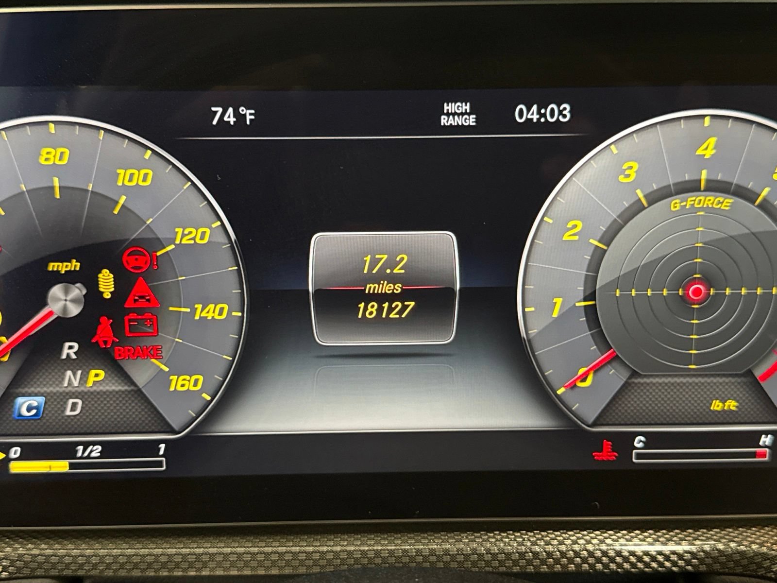 Used 2022 Mercedes-Benz G 550 image 27
