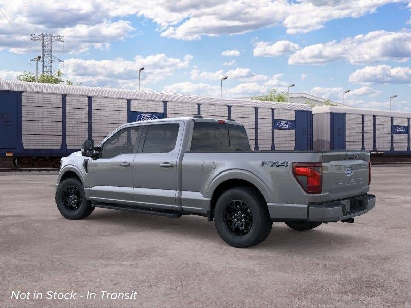 New 2026 Ford F150 XLT AWD/4WD image 4