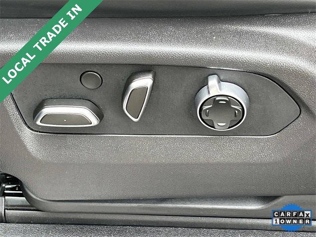 Used 2024 GMC Sierra 1500 Denali Ultimate image 25