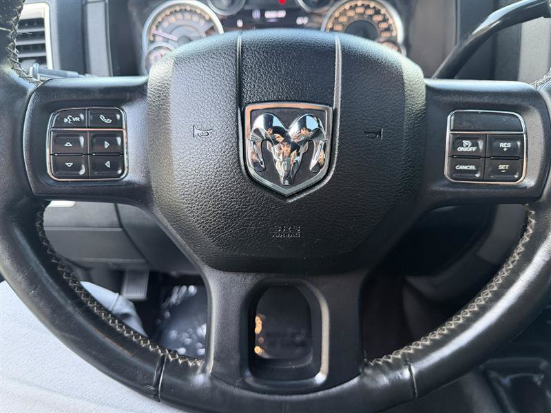 Used 2018 RAM 2500 Power Wagon w/ Leather & Luxury Group AWD/4WD image 31