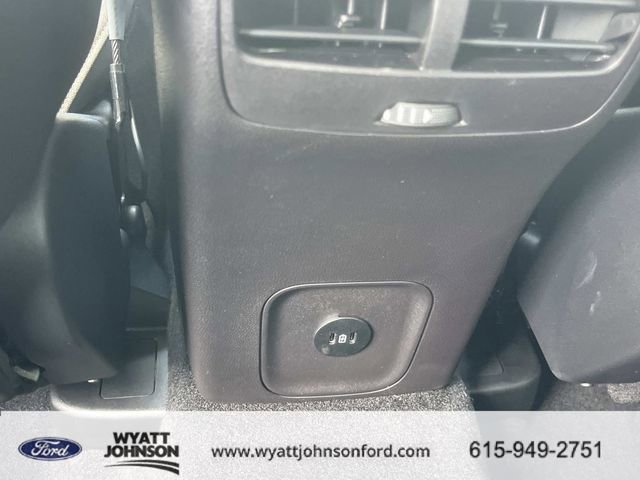 New 2025 Ford Bronco Sport Big Bend w/ Convenience Package image 17