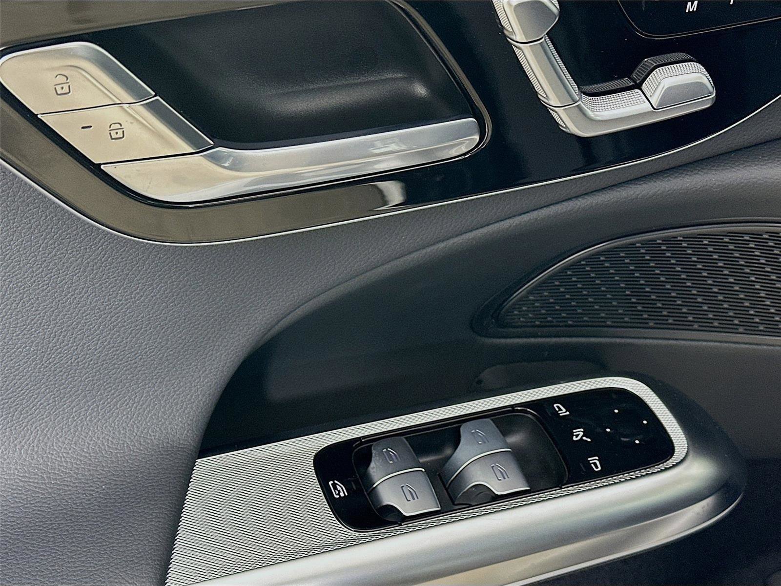 Certified 2026 Mercedes-Benz E 350 4MATIC Sedan image 22