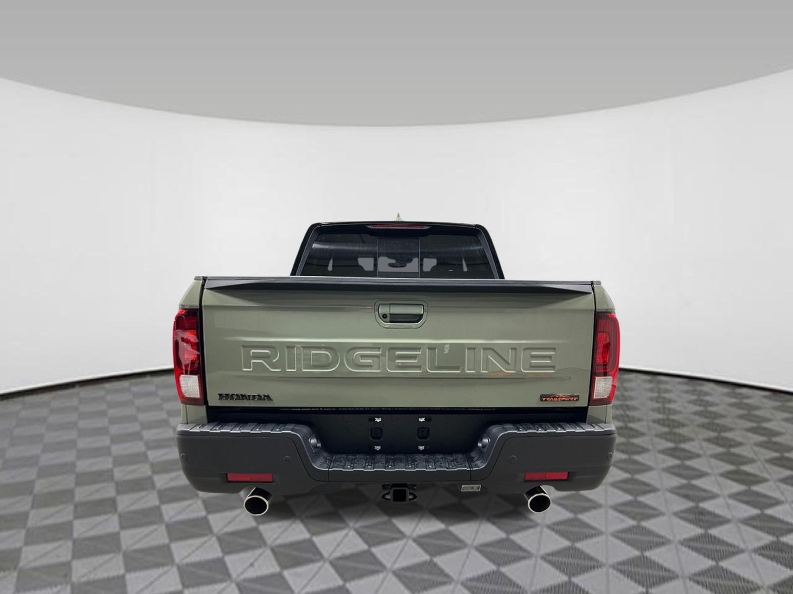 New 2026 Honda Ridgeline TrailSport image 5