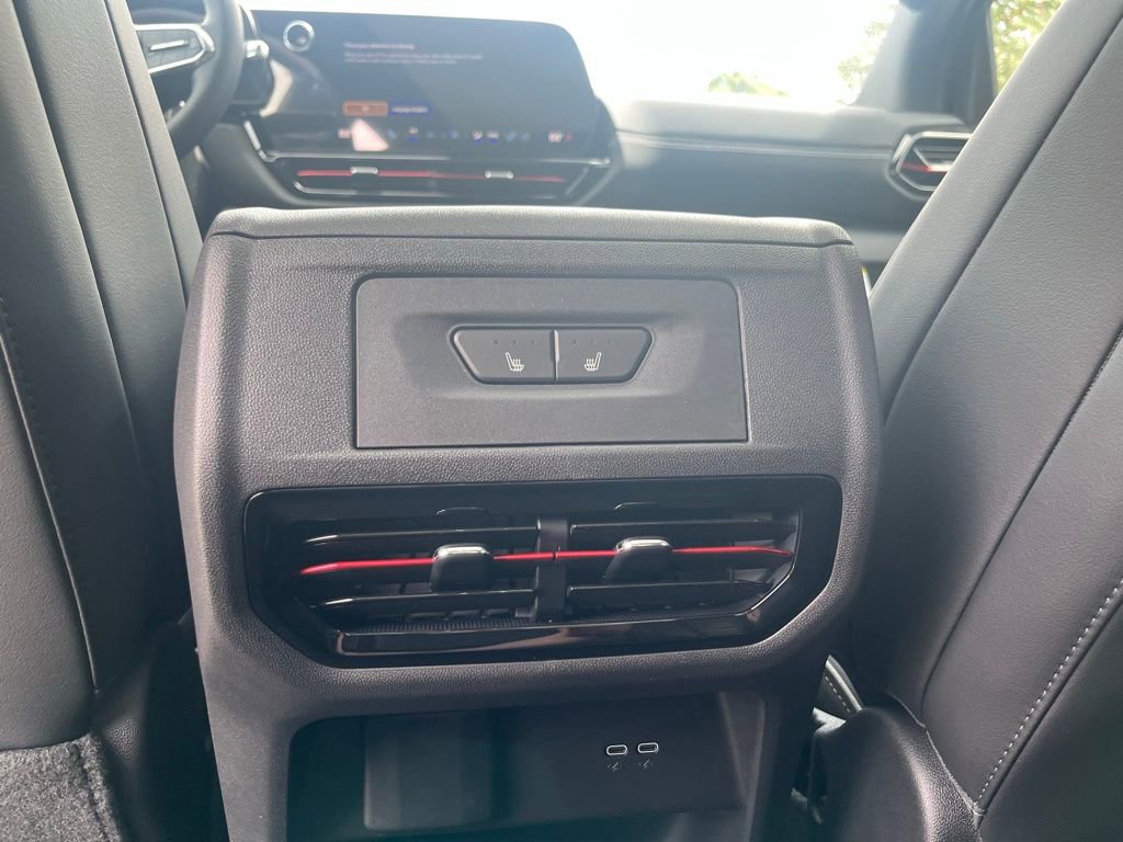 New 2026 Chevrolet Silverado EV Trail Boss image 30