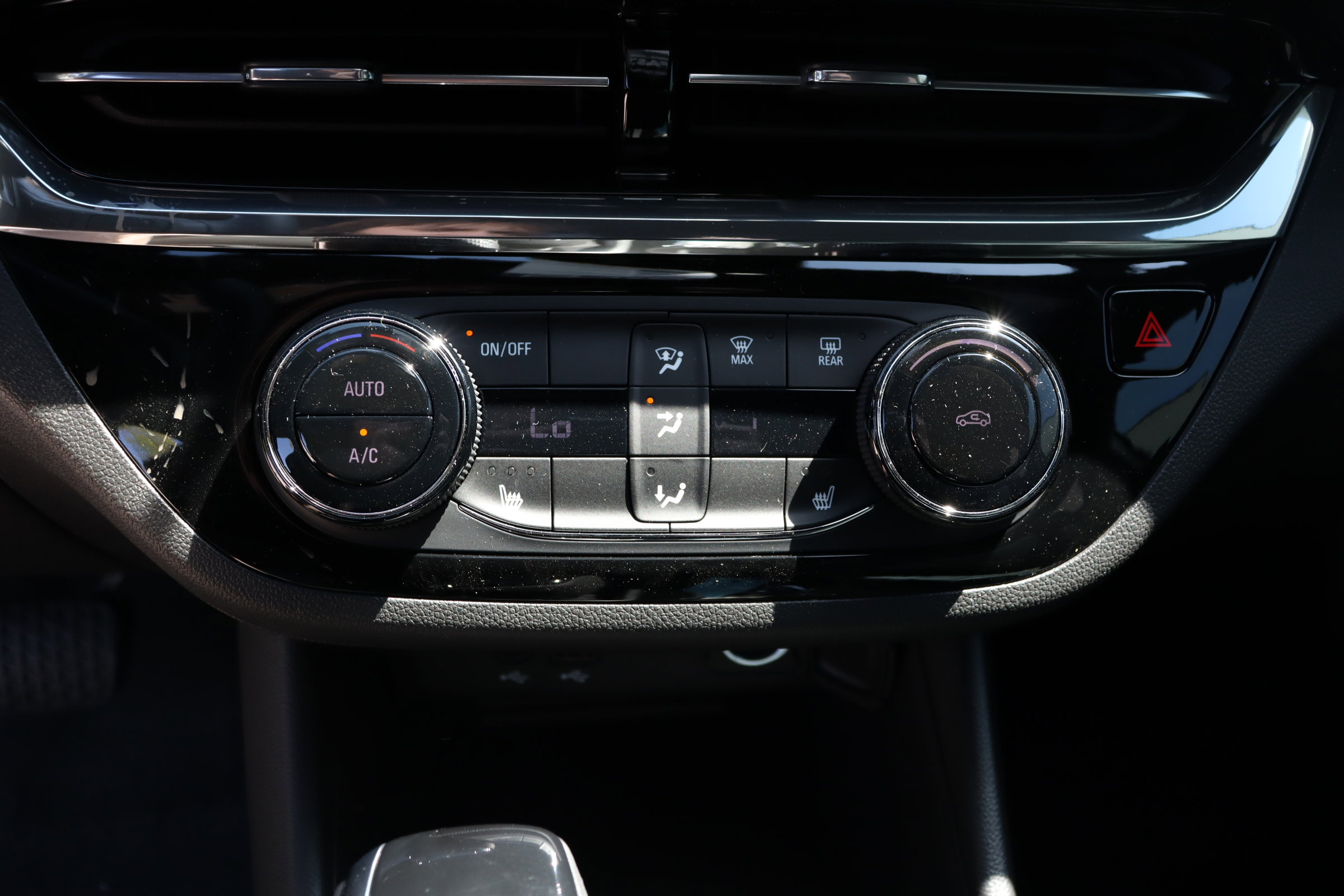 New 2026 Buick Envista Sport Touring w/ Convenience I Package FWD image 11