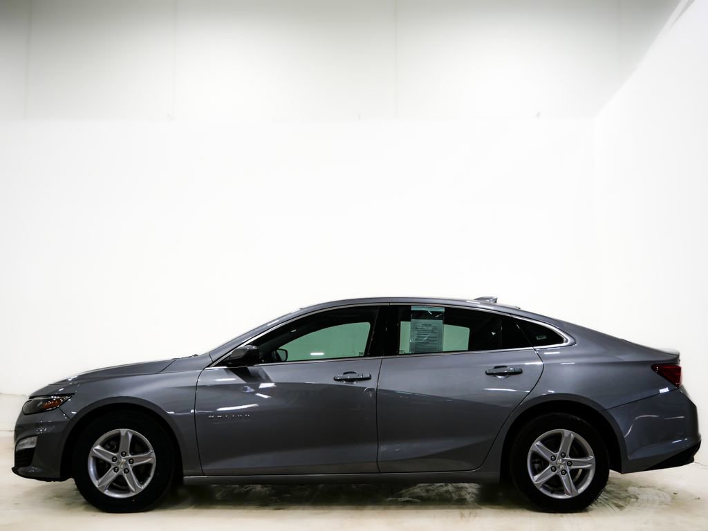Used 2024 Chevrolet Malibu LT image 5
