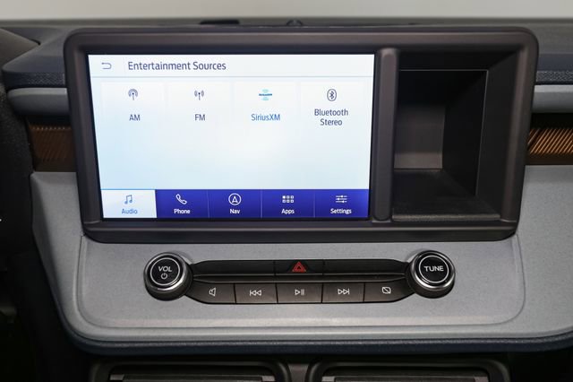 Used 2024 Ford Maverick Lariat w/ 4K Tow Package image 21