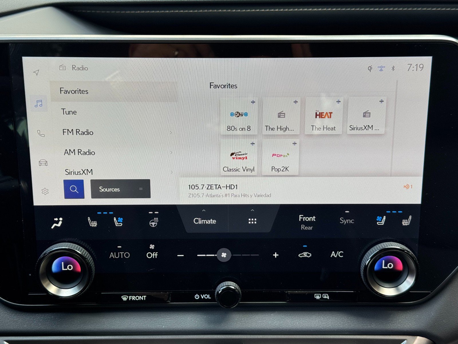 Used 2024 Lexus RX 350 Premium Plus w/ Convenience Package FWD image 26