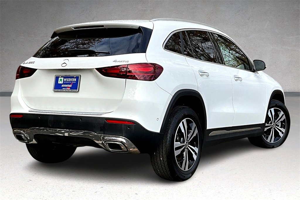 Used 2024 Mercedes-Benz GLA 250 GLA 250 image 6