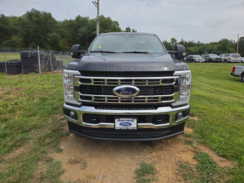 New 2026 Ford F350 XLT AWD/4WD image 12