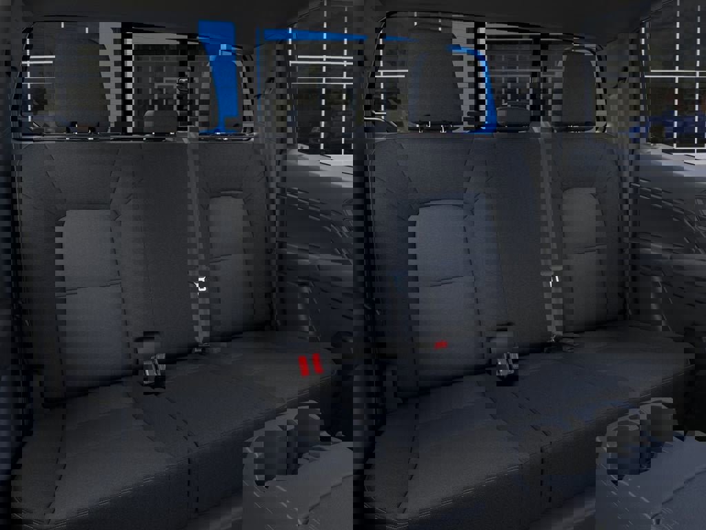 New 2026 Chevrolet Colorado W/T w/ Advanced Trailering Package image 18