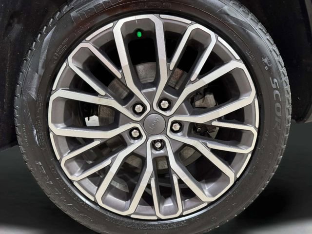 Used 2022 Jeep Grand Cherokee L Summit AWD/4WD image 39