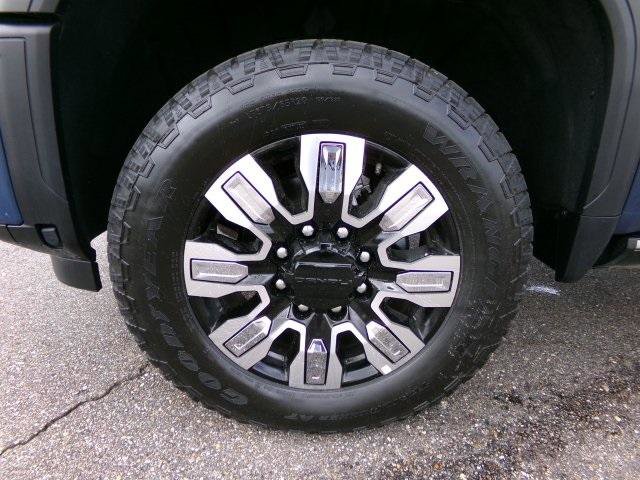 New 2025 GMC Sierra 2500 Denali w/ Denali Reserve Package image 30