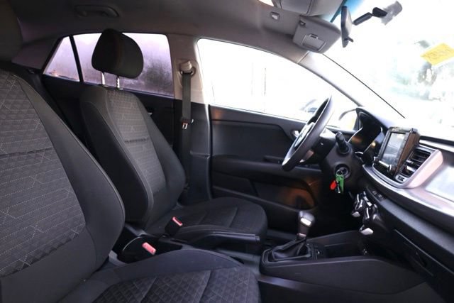 Used 2020 Kia Rio LX FWD image 37