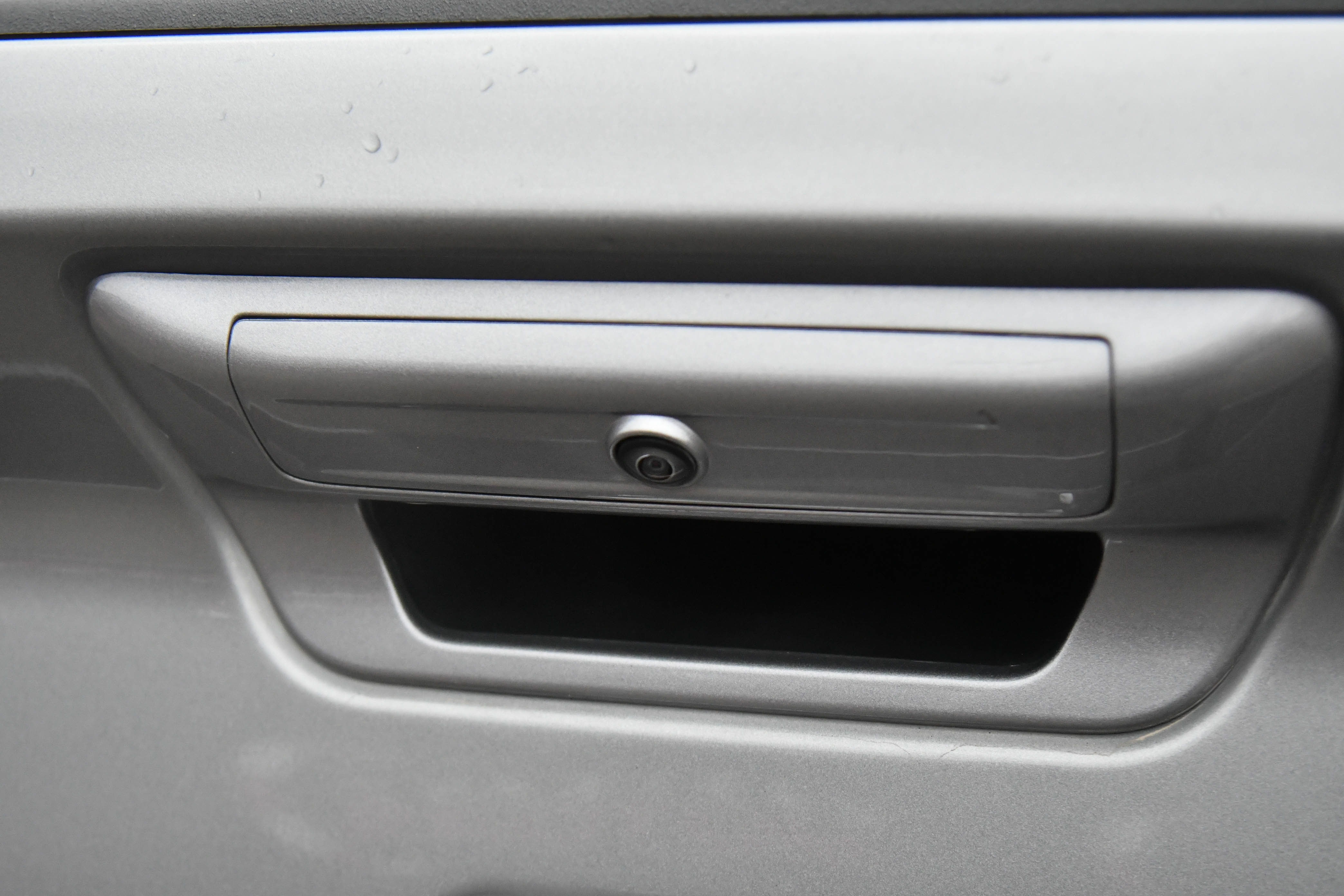 Used 2024 RAM 2500 Laramie image 49