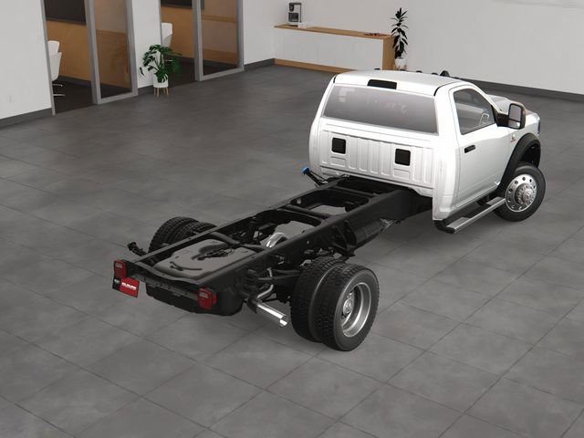 New 2024 RAM 4500 Tradesman image 5