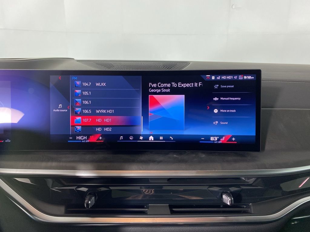 New 2026 BMW X5 M60i image 12